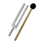 Tuning Fork & Striker Set